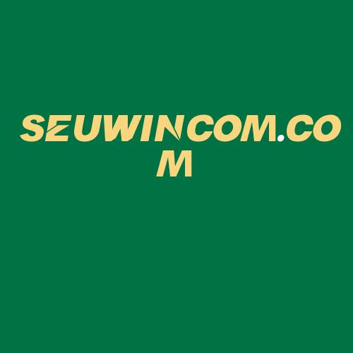 Logo da SEUWINCOM